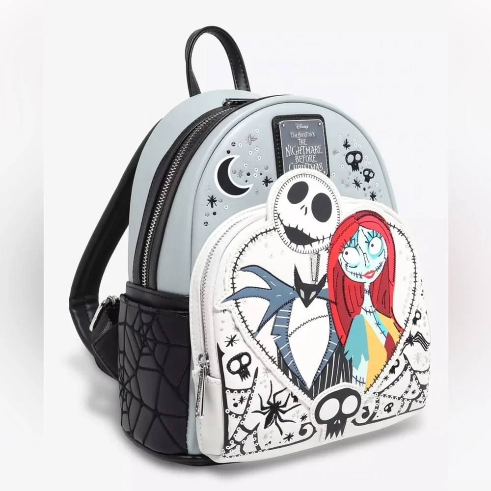 Loungefly nwt disney